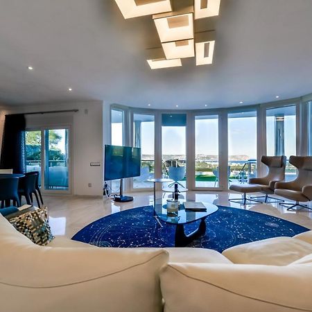 Coral- Managed By Almarina Villas Jávea Eksteriør billede