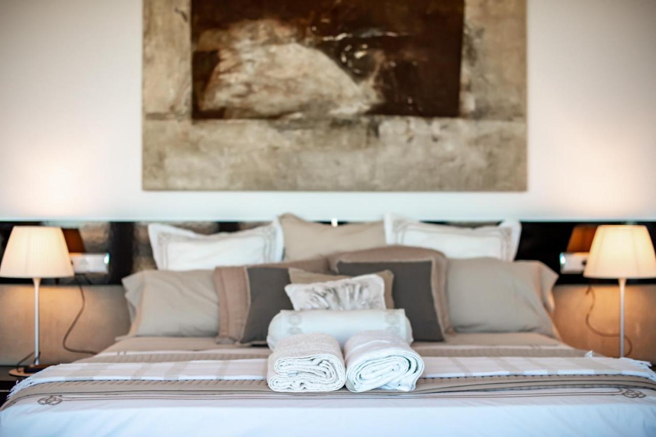 Coral- Managed By Almarina Villas Jávea Eksteriør billede
