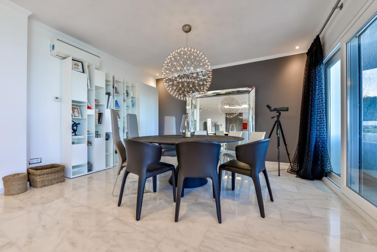 Coral- Managed By Almarina Villas Jávea Eksteriør billede