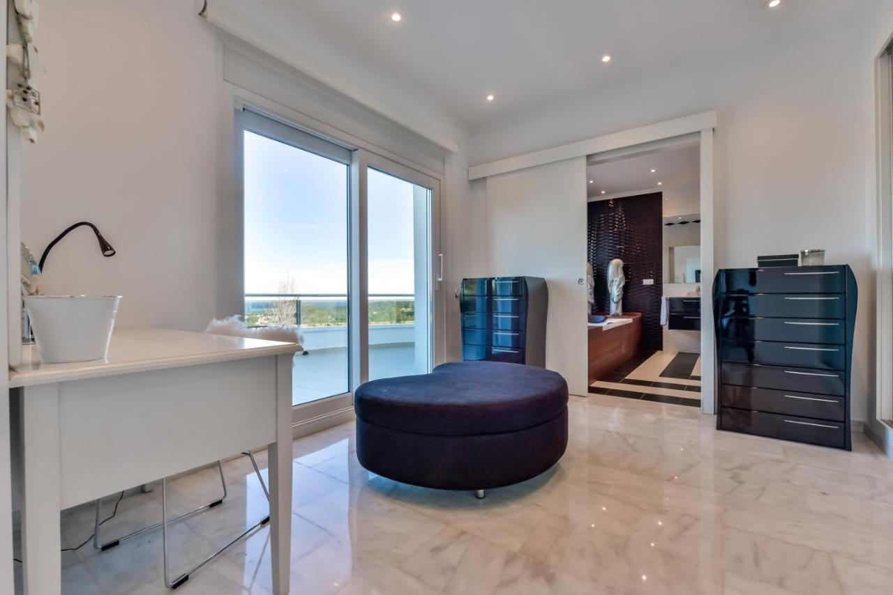 Coral- Managed By Almarina Villas Jávea Eksteriør billede