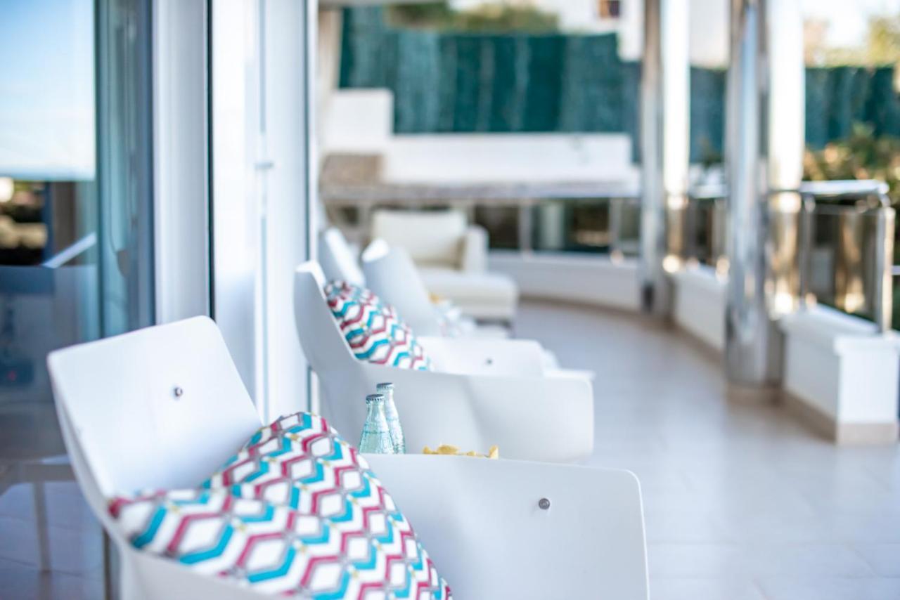 Coral- Managed By Almarina Villas Jávea Eksteriør billede