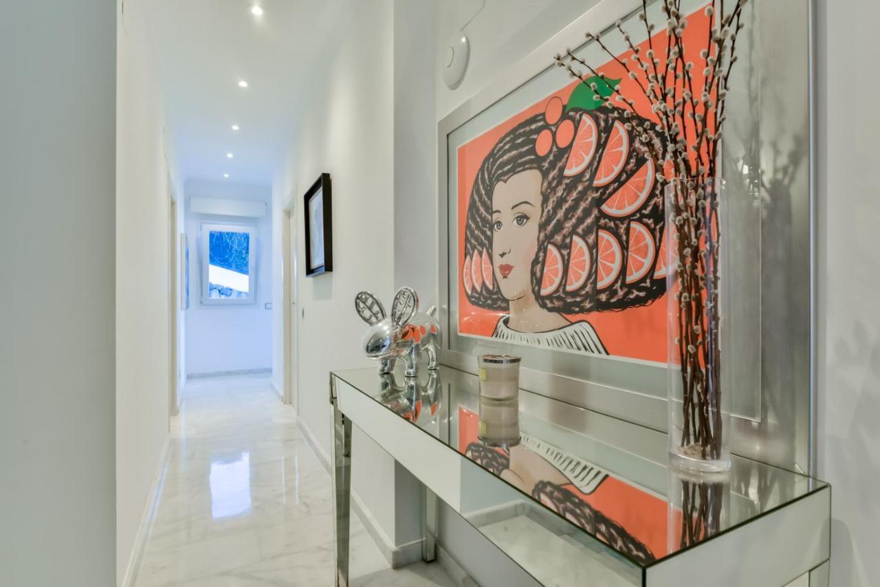 Coral- Managed By Almarina Villas Jávea Eksteriør billede