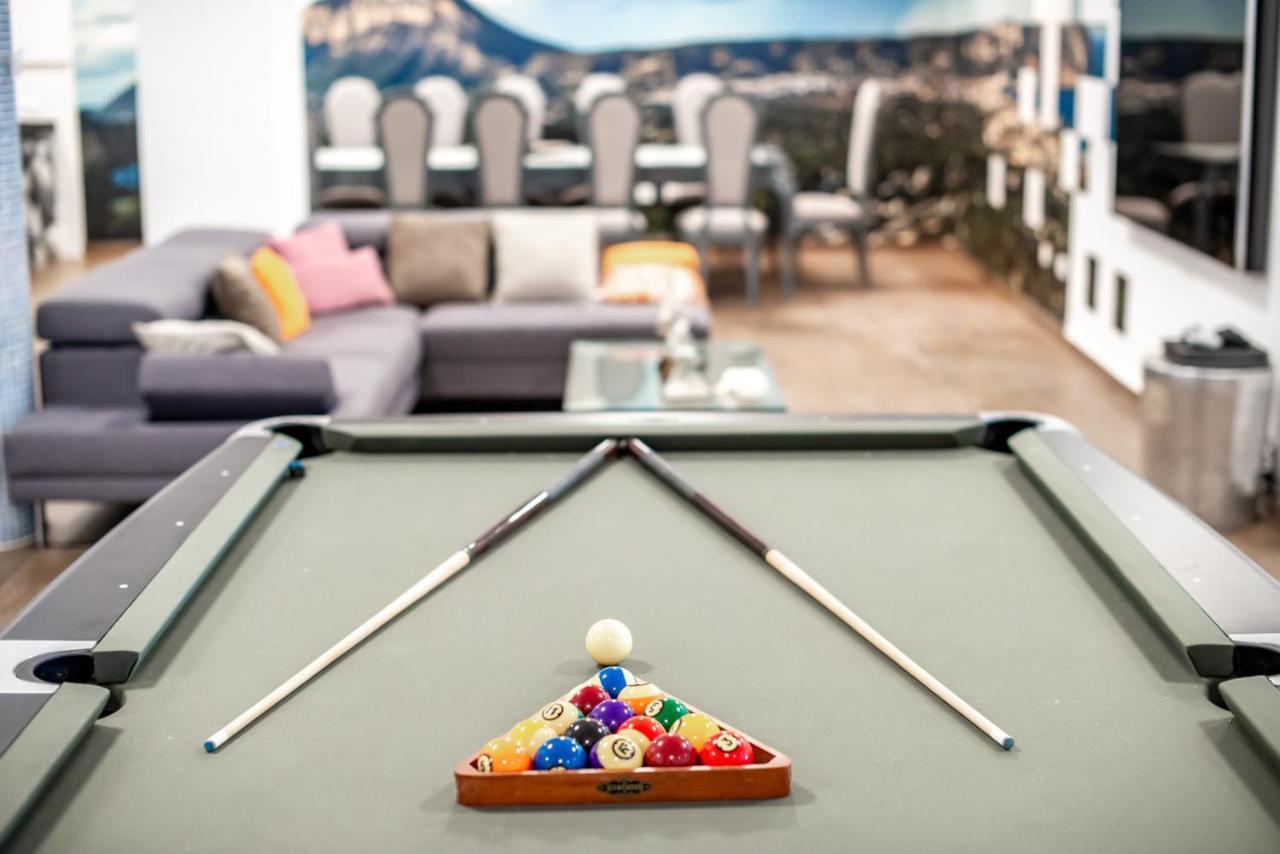 Coral- Managed By Almarina Villas Jávea Eksteriør billede