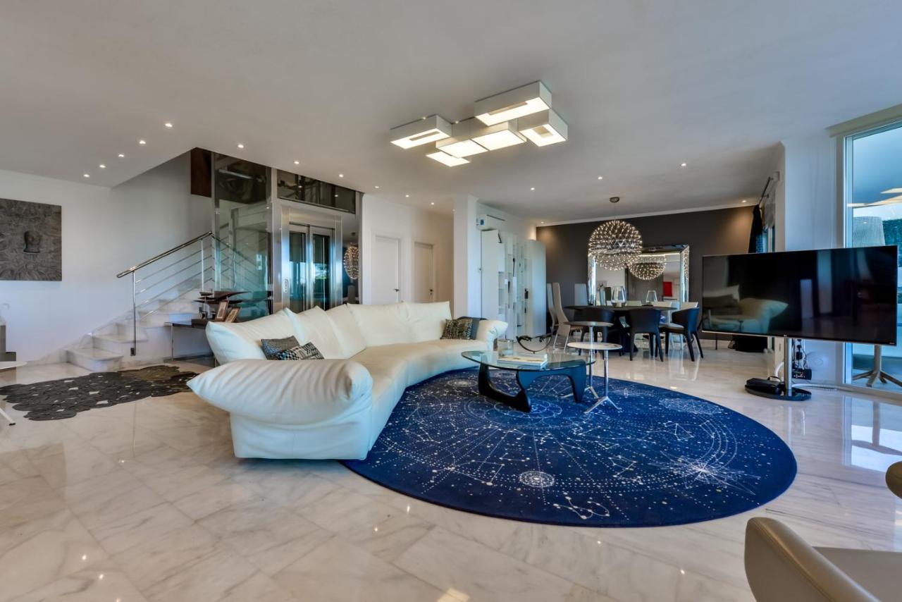 Coral- Managed By Almarina Villas Jávea Eksteriør billede